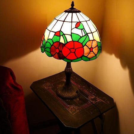 Luna Di Miele Lejlighed Venedig Eksteriør billede