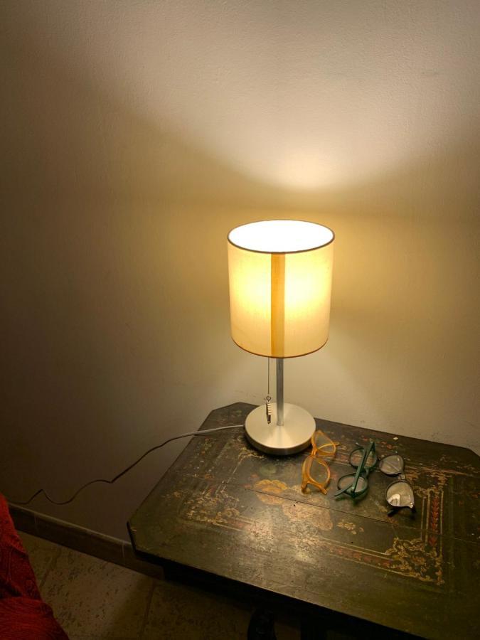 Luna Di Miele Lejlighed Venedig Eksteriør billede