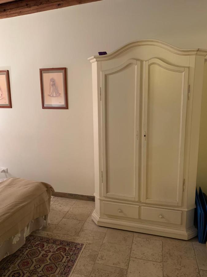 Luna Di Miele Lejlighed Venedig Eksteriør billede